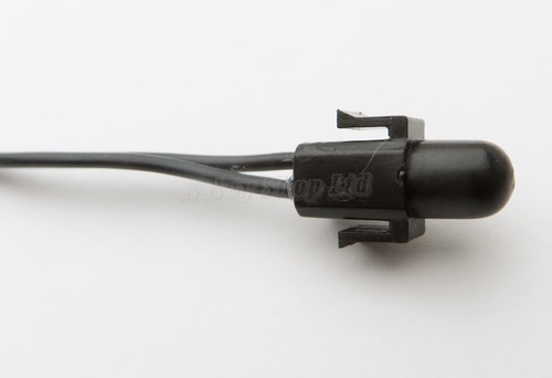 T1-Land Rover Freelander-2 MK2 (10-15) Esterno/Ambient Sensore Temperatura Aria - Picture 9 of 9