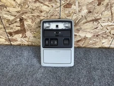 TOYOTA 4RUNNER ROOF OVERHEAD CONSOLE DOME LIGHT LAMP OEM 2014-2019 V35