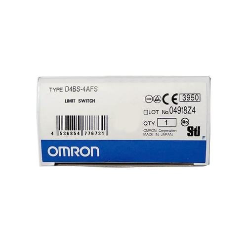 Omron PLC Unit D4BS-15FS D4BS-25FS D4BS-45FS D4BS-1AFS D4BS-2AFS D4BS-4AFS - 第 4/6 張圖片
