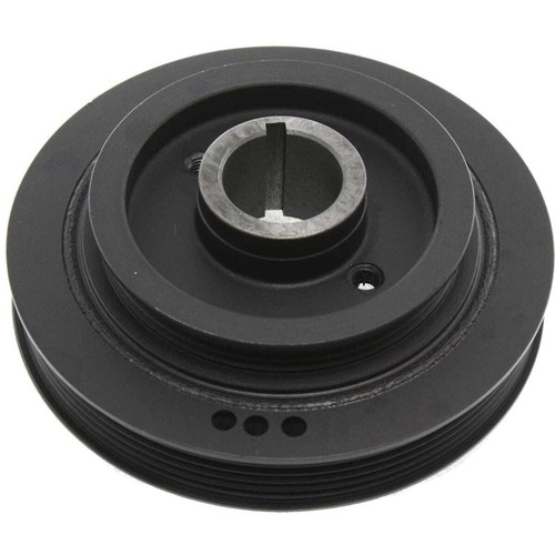 Harmonic Balancer For 19922001 Toyota Camry 4 Cyl 2.2L Serpentine Belt