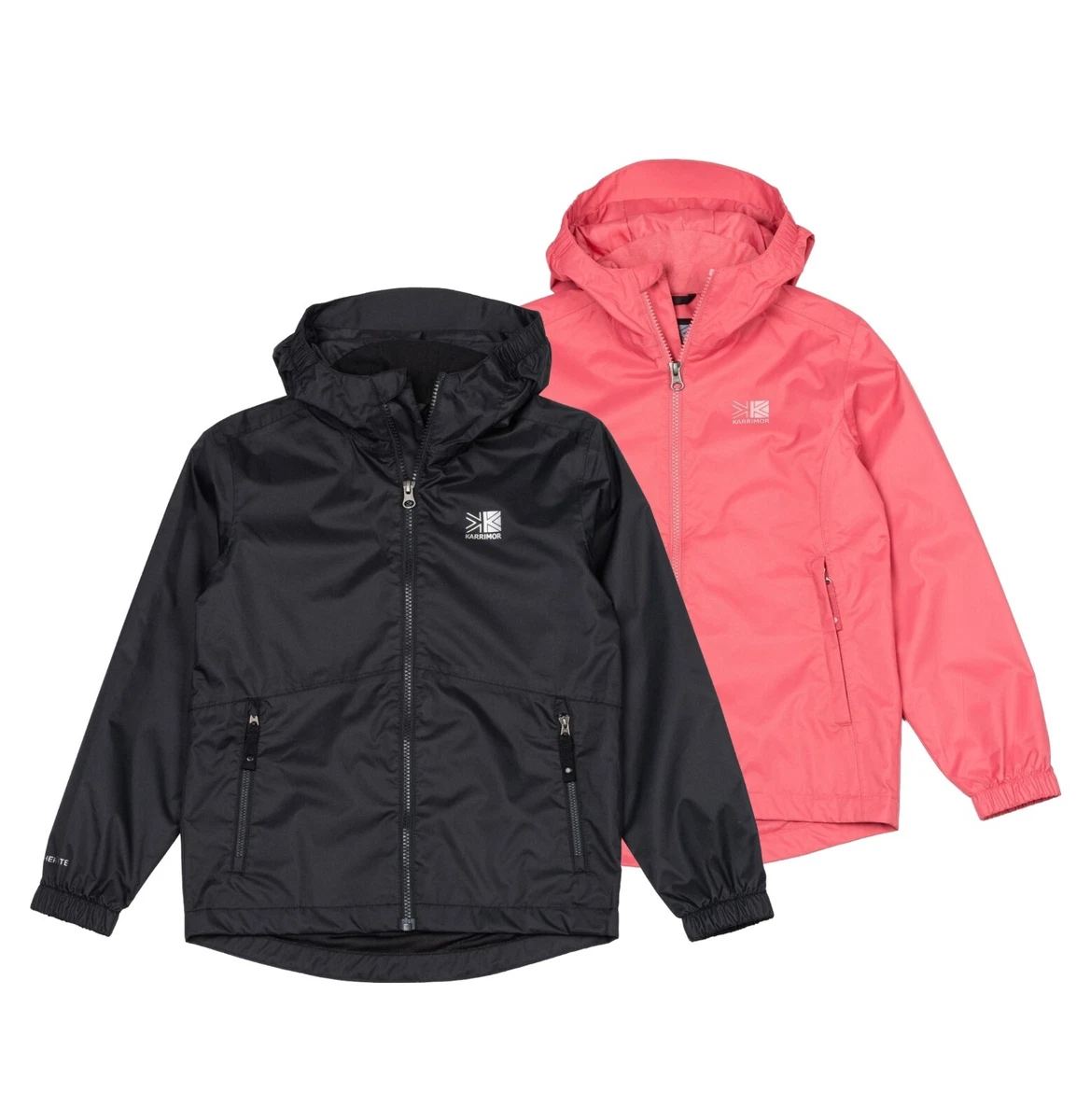 Karrimor parka jacket junior girls sale