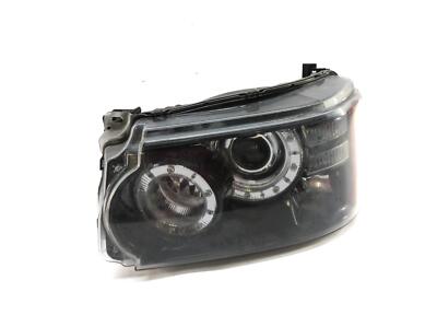 2010-2011 RANGE ROVER SPORT (L320) LEFT DRIVER HID ADAPTIVE XENON HEADLIGHT LAMP