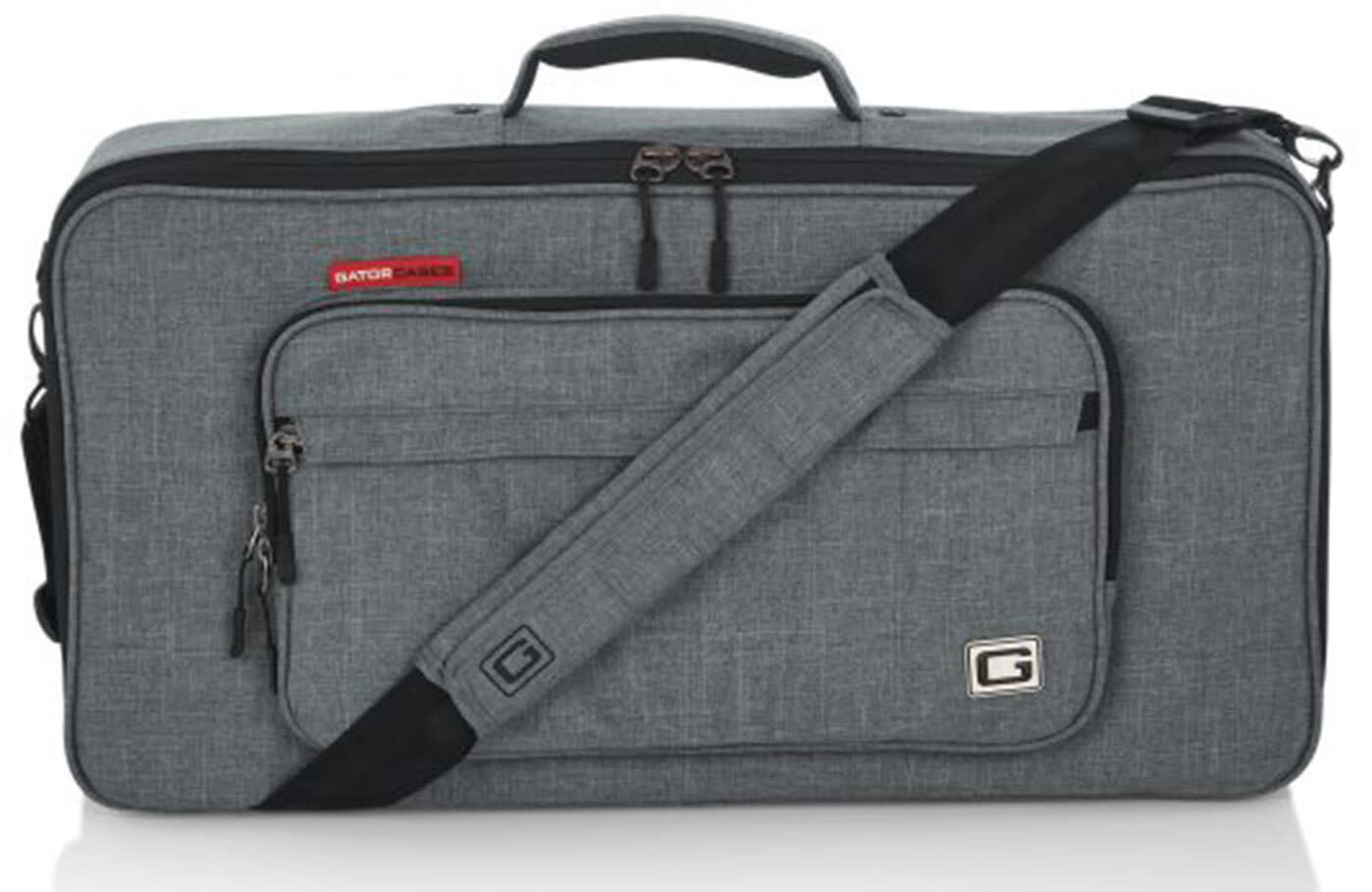 Сумка для аксессуаров Gator GT-2412-GRY 24x12 дюймов серого цвета серии Transit