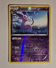 Espeon 48/108 Rare - Dark Explorers - Pokemon Card - MP on eBay