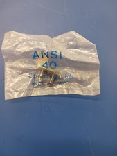 Roller Chain Connecting Link ANSI 40