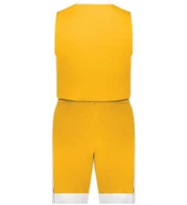 Augusta Sportswear 6890 Youth Match-Up Basketball Shorts