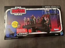 Hasbro Star Wars Carbon Freezing Chamber Vintage Collection Playset New Sh 1