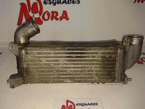 PCC107370 Intercooler per MG ROVER ROVER 45 (RT) * 396714 - Bild 2 von 2