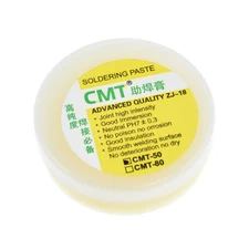 Rosin Soldering Flux Paste Solder Welding Grease Cream 35g for Phone PCB SMD IC 