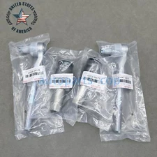 OEM 4PCS Front Inner & Outer Tie Rod Ends For 96-02 Toyota 4Runner ES3548 EV433