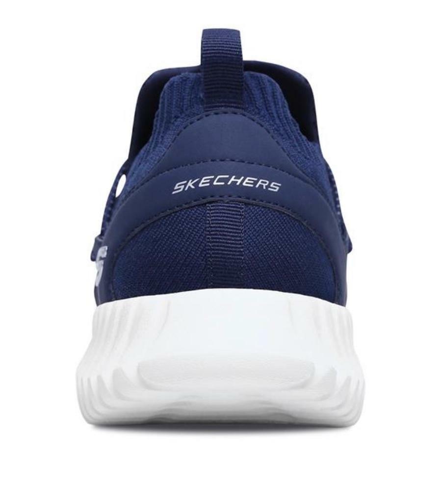 skechers air cooled memory foam elite flex
