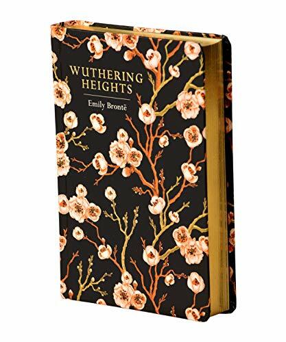 Wuthering Heights: Chiltern Edition (Chiltern Classic) by Emily Bronte (HB 2014) - Image 5