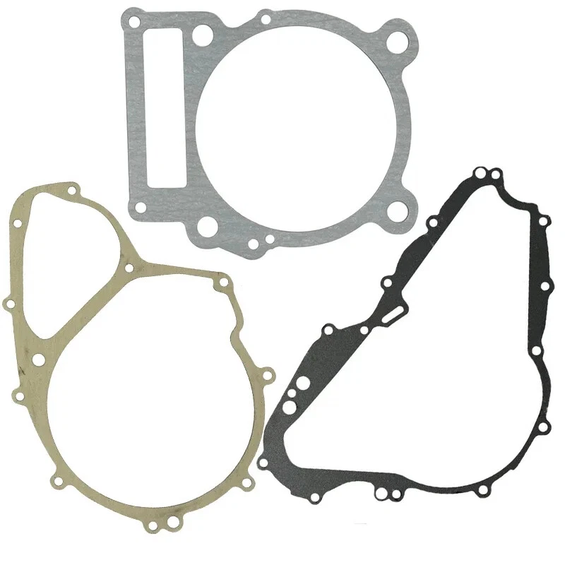 Kits de juntas de cubierta de generador de embrague para BMW F650 93-03 E169 F650ST 96-00 Foto 2 de 4