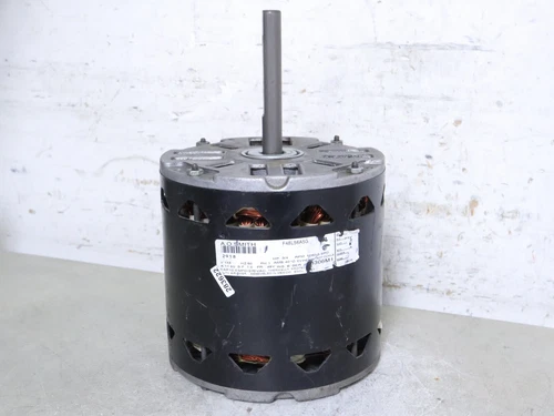 A.O. Smith F48L56A50 Blower Motor 3/4HP 1060RPM 3SPD 1PH 60Hz 115V CCWLE 2918