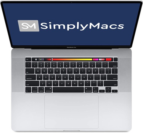 SEQUOIA MacBook Pro 16 - 6 Core 4.5GHz Turbo i7 - 32GB RAM - 1TB SSD - Warranty - Picture 9 of 10