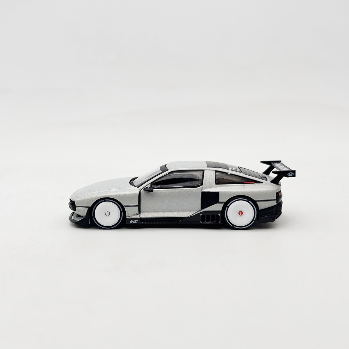 ミニカー MINI GT No74 MINI GT 74 Nissan GT-R Advan Japan Limited Edition MINIGT | eBay