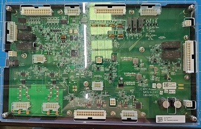BTC Power 2023 MCU 6.2  R1 / 180-0411-01 202-0095-01 / 110-0325-01