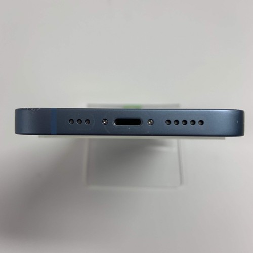 Unlocked Apple iPhone 14 128GB 18.5 BLUE MPVH3LL/A - Bild 7 von 8