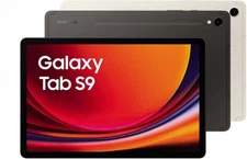 Samsung Galaxy Tab S9 11" 256GB X710 Wifi Only No S-Pen - Excellent