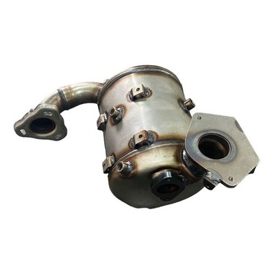 NEU Dieselpartikelfilter DPF Fiat Mercedes Nissan Opel Renault 1.6 1698090980
