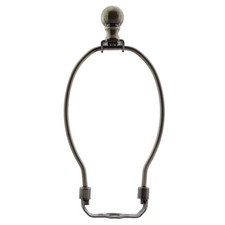 CChiai Harp Converter Wire Lamp Set 7 Inch Bronze 7 Inch, bronze