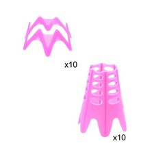 Golf Simulator Tees Winter Golf Tees für Rasen und Driving Range Hinterhof