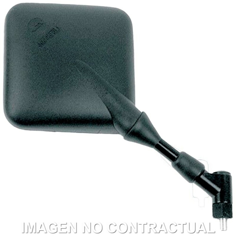 Yamaha Majesty 250 Right Mirror For Motorcycle Parts Accessories