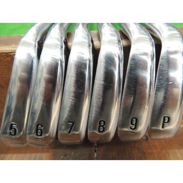 クラブ callaway X-forged 2024 DG MID 115 s200 Callaway X