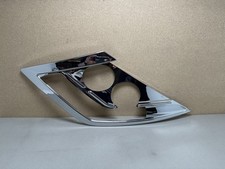 Scheinwerferblende Niesmann&Bischoff Flair + Arto 2015-2020 (außen Chrom) rechts