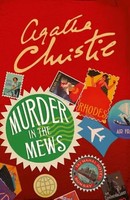 Agatha Christie | Murder In The Mews | Taschenbuch | Englisch (2017) | Poirot