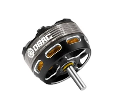 OGRC C2822 Outrunner Brushless Motor 1400KV for SCX24 Crawler Car Upgrade