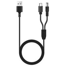 Charger Cord for Bousnic Dog Shock Collar Charger,Shock Collar Charger