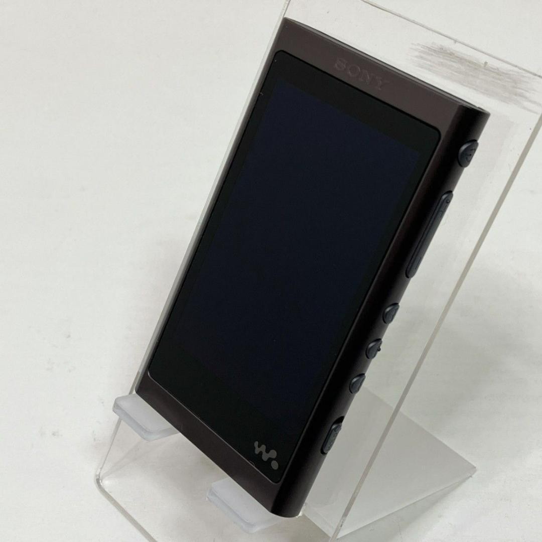 【希少】ソニー ウォークマン ゴッドイーター３ NW-A55/GE3 16GB 希少】ソニー ウォークマン ゴッドイーター3 NW-A55/GE3 16GB