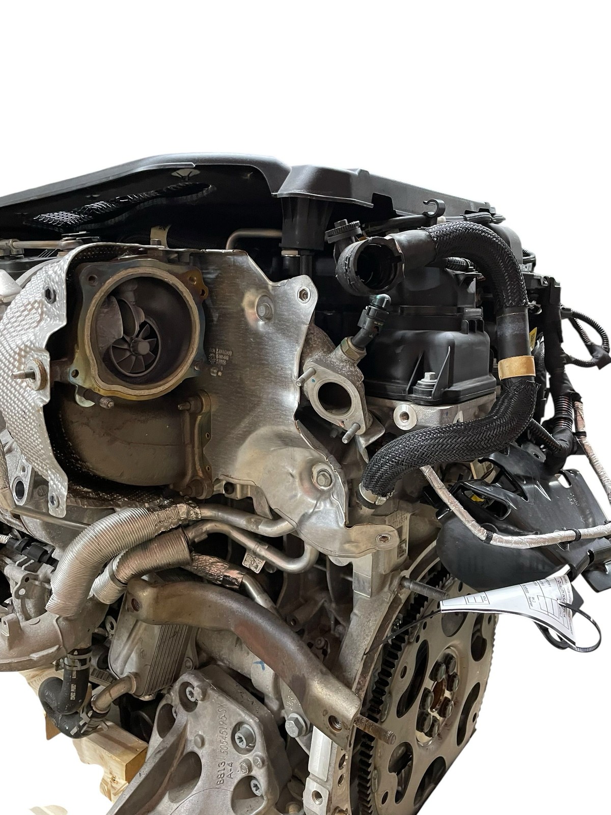 2023-2026 MASERATI GRECALE GT M182 2.0L AWD I-4 TURBO CHARGED ENGINE MOTOR *22K*