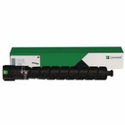 Lexmark Unison Original Toner Cartridge - Magenta - 1 Each
