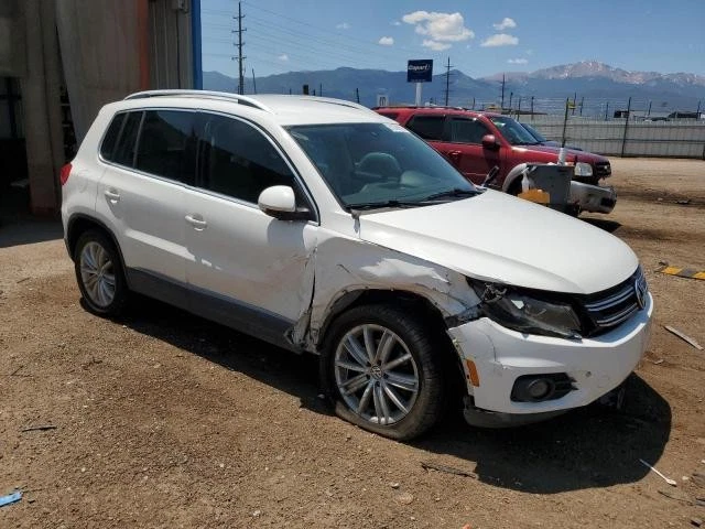 Used Left Sun Visor fits: 2013 Volkswagen Tiguan illuminated US market Left Grad Foto 4 de 4
