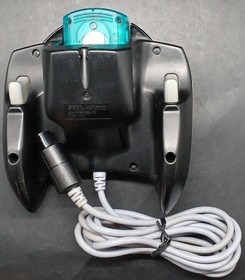 SEGA Dreamcast DC Regulation 7 R7 Console System Limited Edition Tested