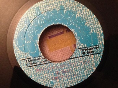 Leroy Smart - Prophecy A Go Hold Them  (7'') (Near Mint (NM or M-)) - 2791305403