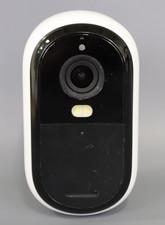 Arlo - Essential 1-Camera Outdoor Wireless 2K Missing Accessories 