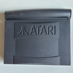 Attack of the Mutant Penguins - Original Official Atari Jaguar Console Game