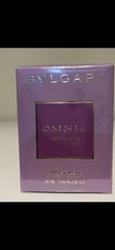 Omnia Amethyste by Bvlgari Eau De Toilette Spray .84 oz / e 25 ml