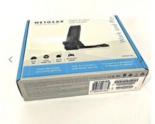 Netgear Wireless N 300 Usb Wn111 Internet Pc, In Box 606449059779 