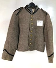 Film Used Confederate Jean Wool Jacket - Size 38