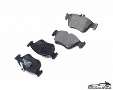 Bremsbelagsatz Vorne für Mercedes SLK CLK Cabrio S210 W210 S202 W202 93-04