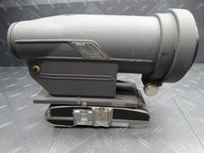 Dumont Oscillograph Record Camera Polaroid Land Camera Type 2620 - Parts Only