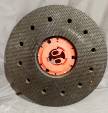 Hi Speed Harpoon Pad Driver 16" 62616LM74UCRR