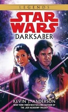 Darksaber Star Wars