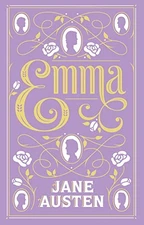 Emma: Flexi Edition) (Barnes & Noble Flex... by Jane Austen Paperback / softback