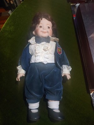 Haunted Doll ACTIVE SPIRIT - POSITIVE ''Walden'' Video Proof Read 