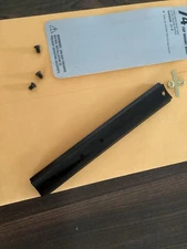 Weaver Top Mount Base #74 For Savage 24, New Old Stock